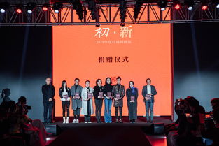 初 新 2019年度时尚回顾展 在国丝馆精彩开幕