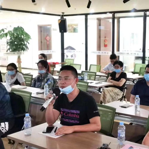 相约人才港 共话人才路 第八期海丝文化主题沙龙活动圆满举办